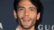Diego Calva is the rising star with the potential to bring new energy to the Man of Steel (Image via Getty)